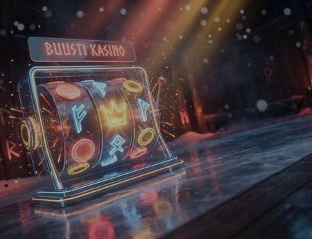 Buusti Kasino